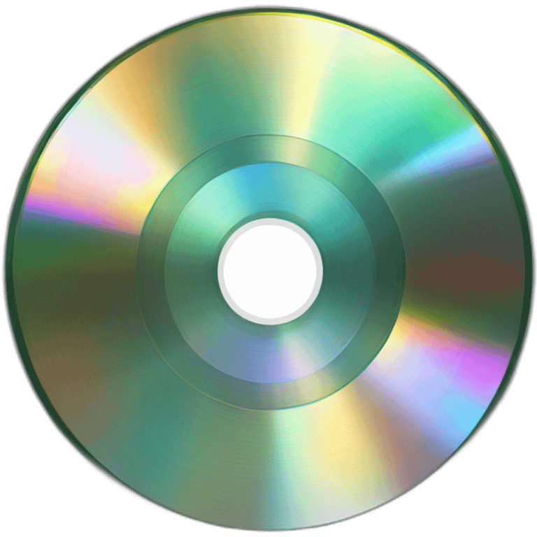 cd emoji