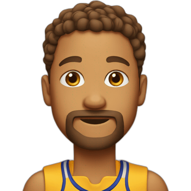 Curry emoji