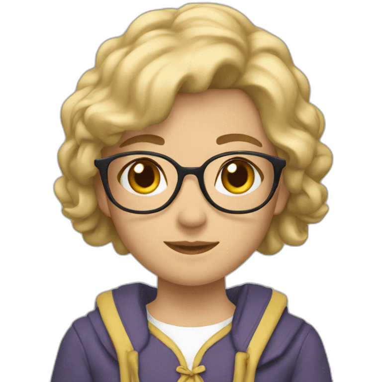 Elleanor’s Tokyo emoji