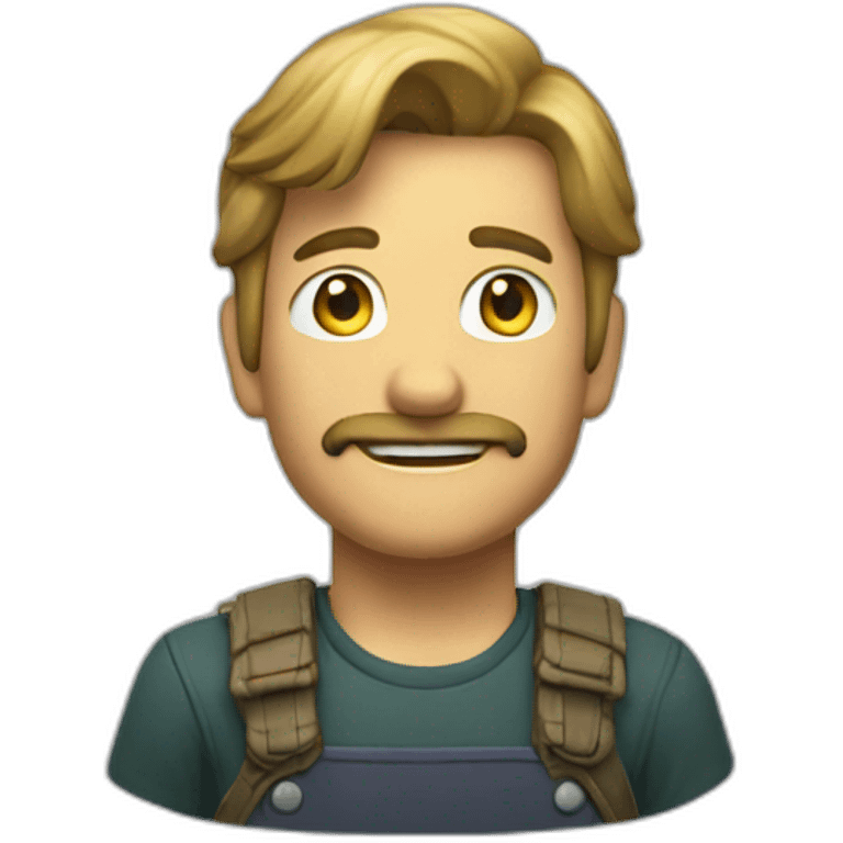 Nintendo emoji