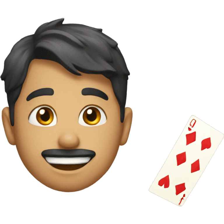 cards emoji