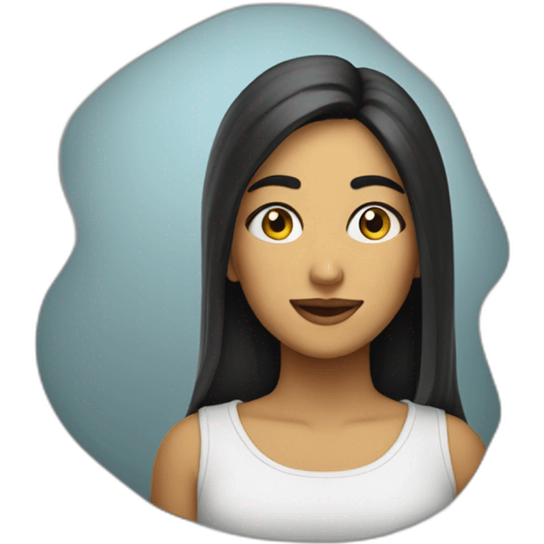 Mia Khalifaa emoji