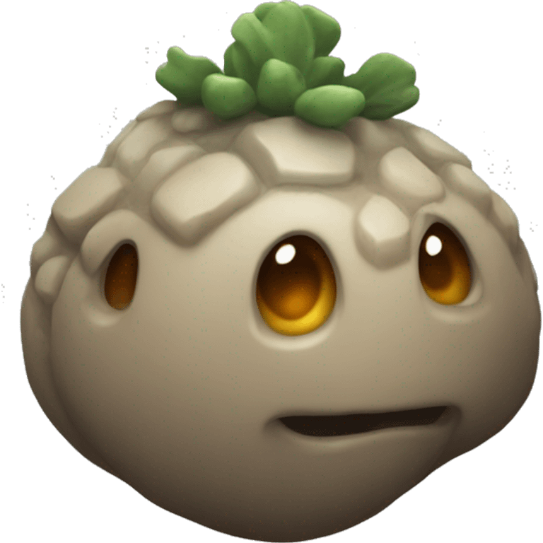 lithop emoji