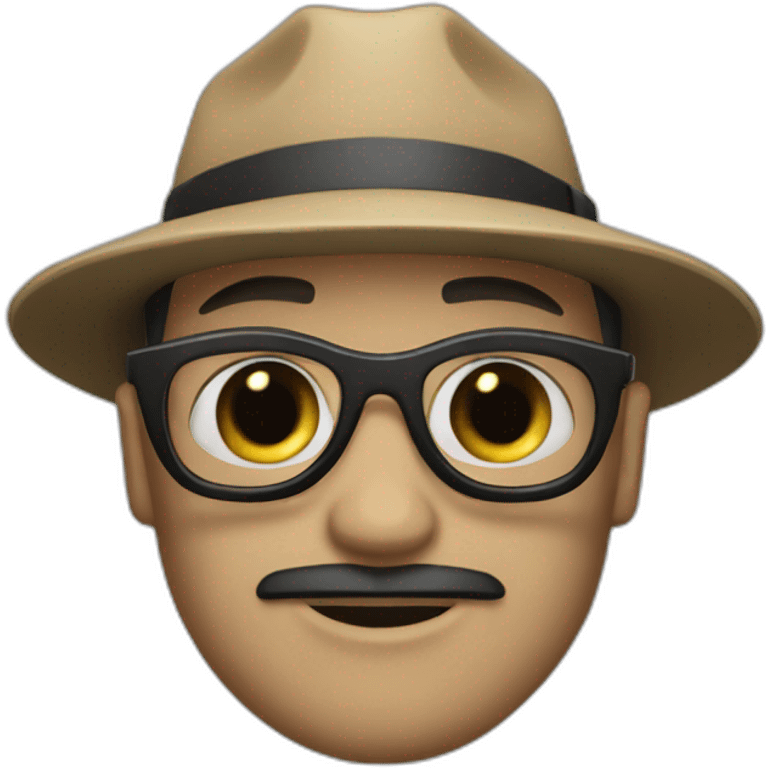 Spy X family emoji