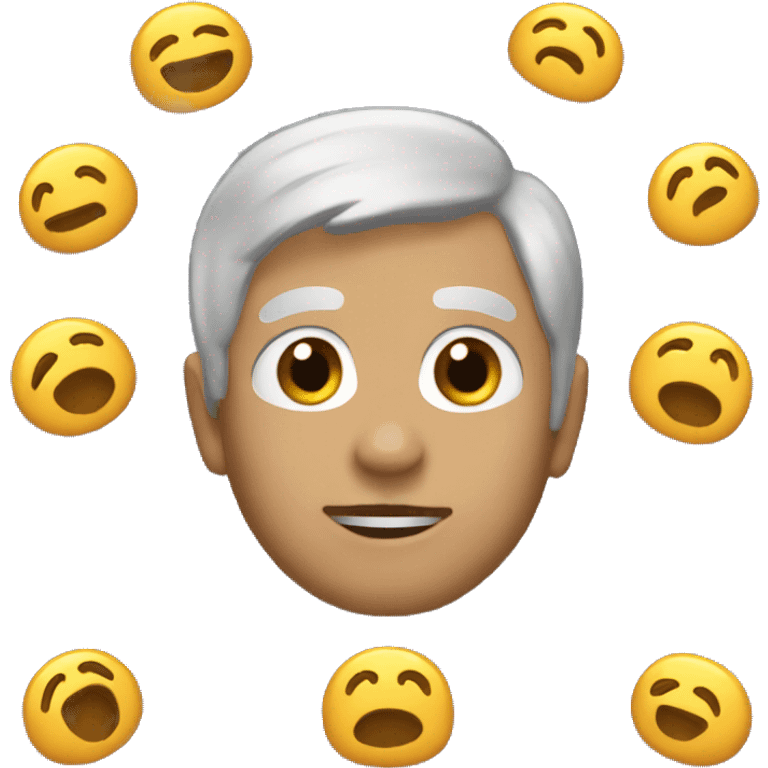 NINGNING emoji