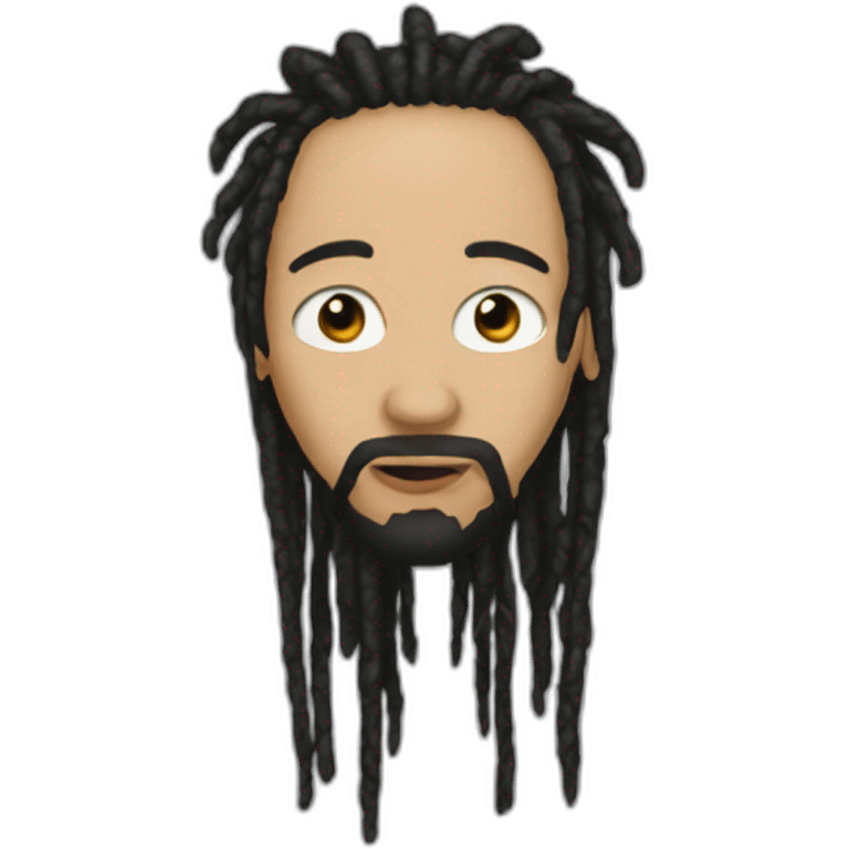 korn emoji