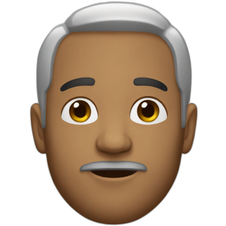 Alberto emoji