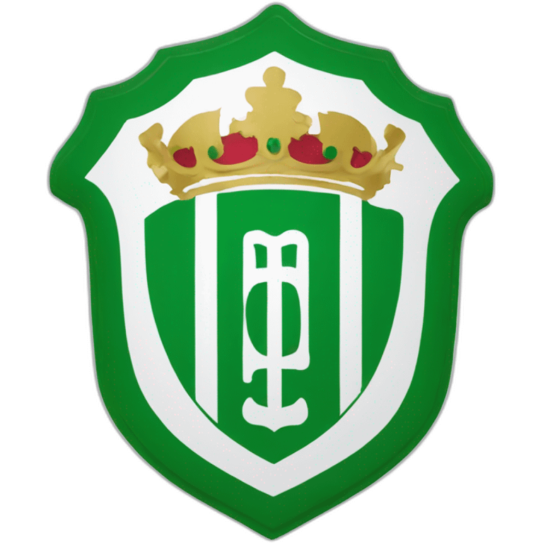 Betis escudo emoji