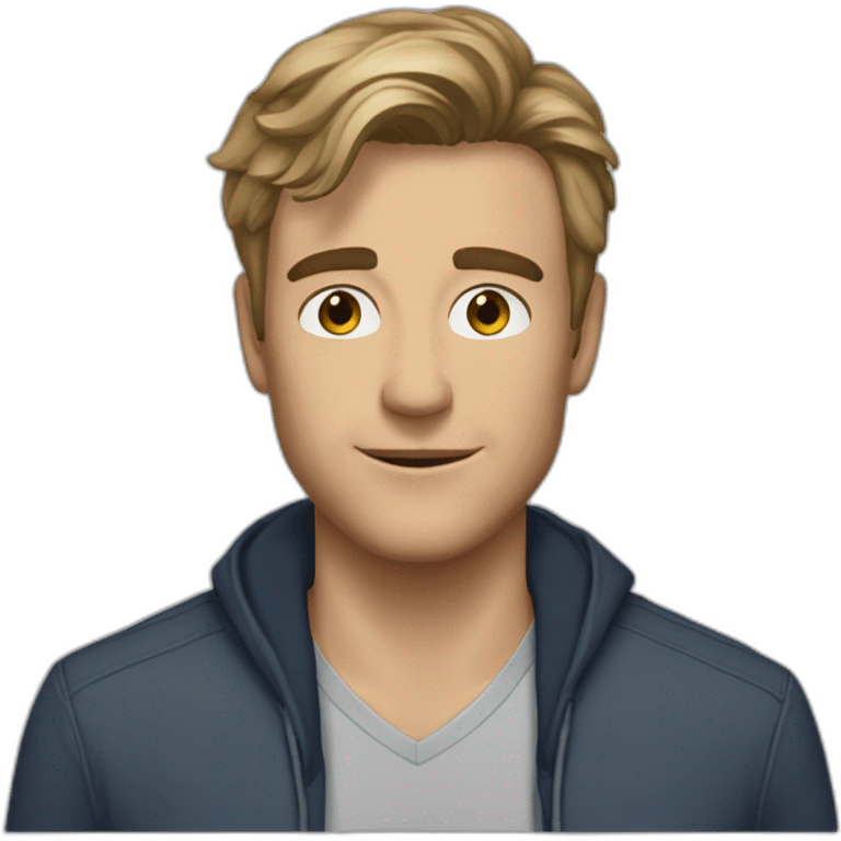 Richie o’ connor emoji