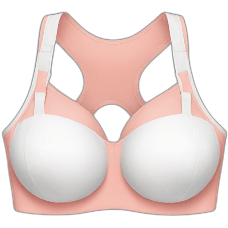 nursing bra emoji