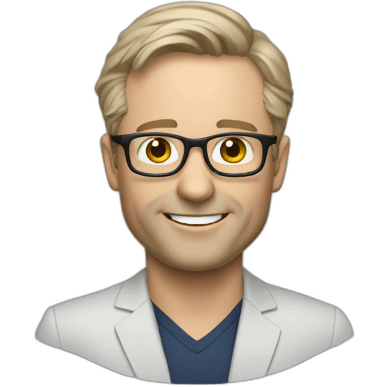 tim neill emoji