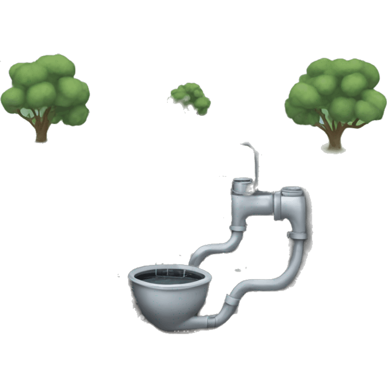 greywater harvesting emoji