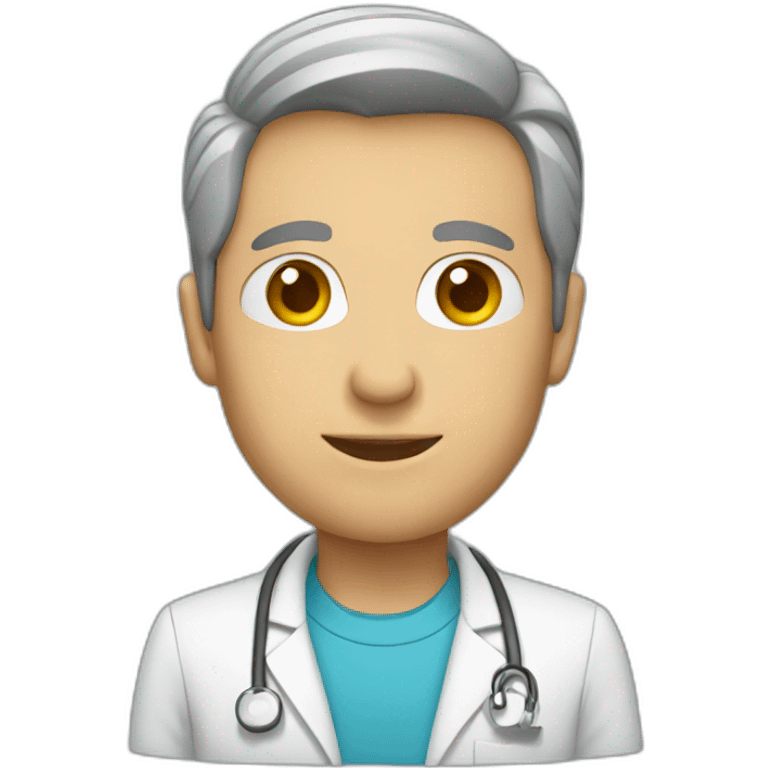 consultant emoji