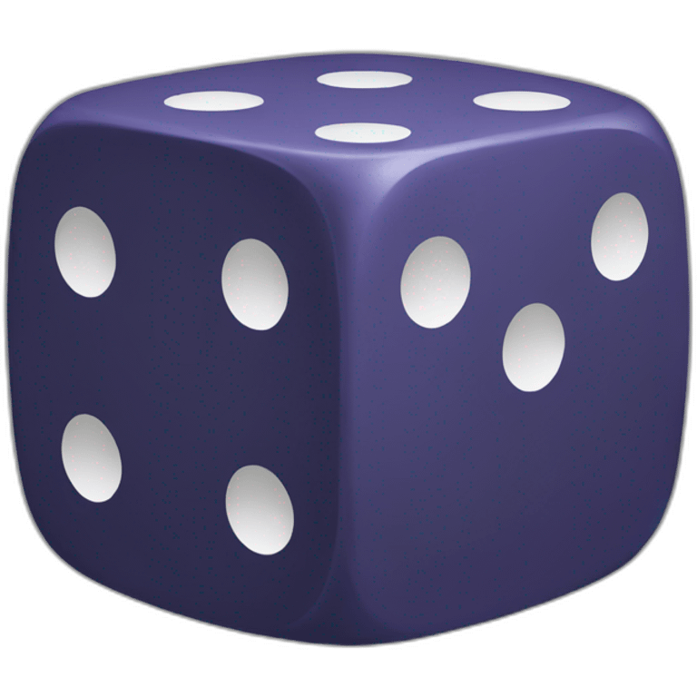 dice 20 emoji