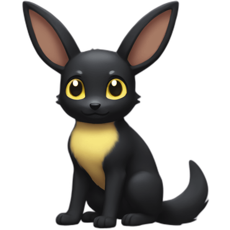 umbreon emoji