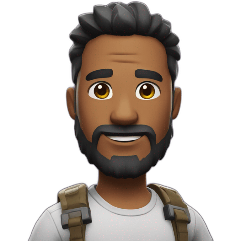 fortnite emoji