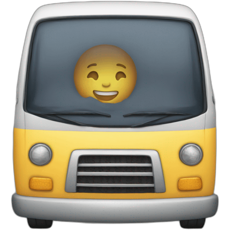 a van's birthday emoji