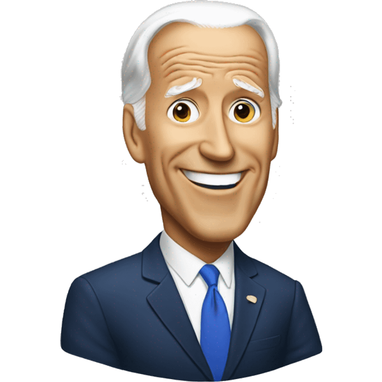 Joe-biden emoji