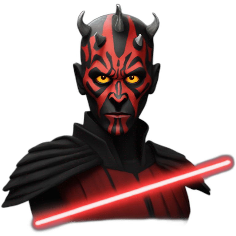 darth maul emoji