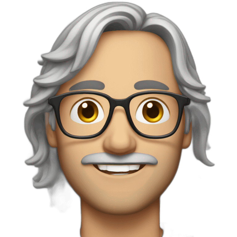 David Deutsch emoji