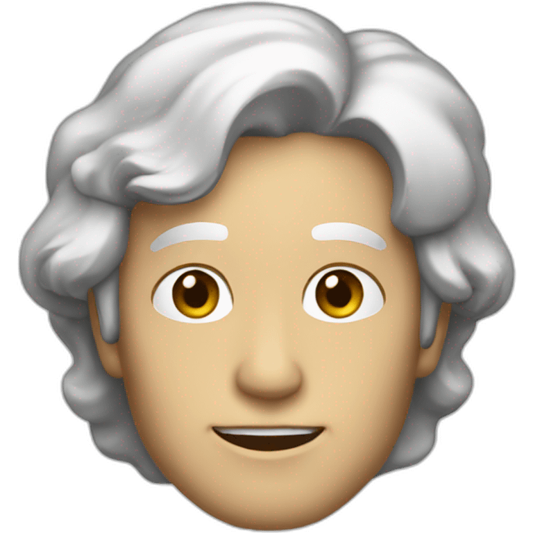 Faraday emoji