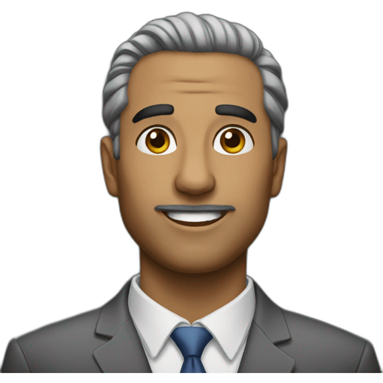 Nasser  emoji