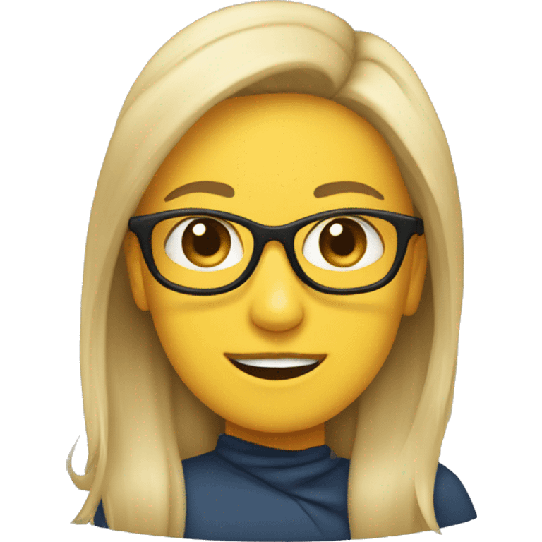 Georgia miller emoji