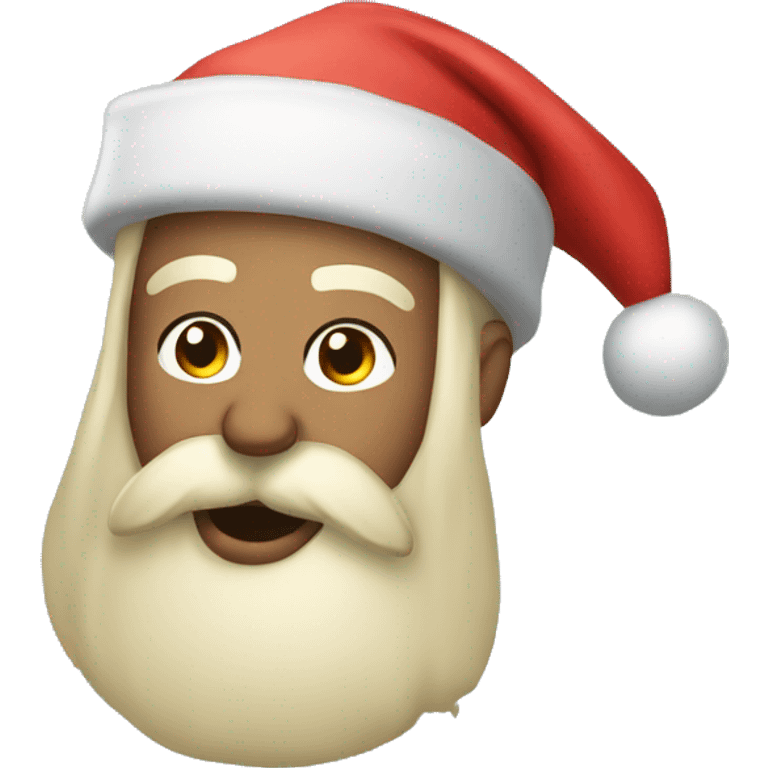 Navidad  emoji