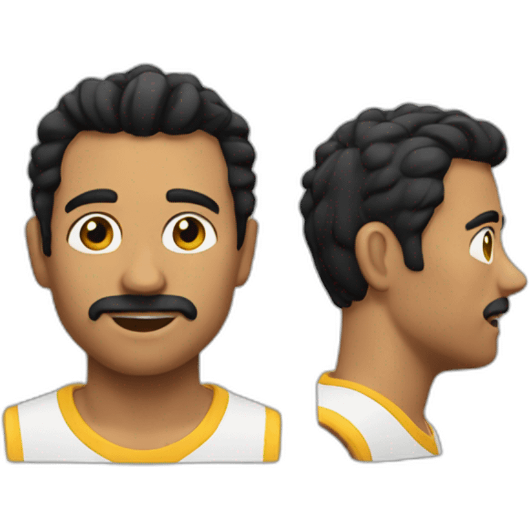 pedro emoji