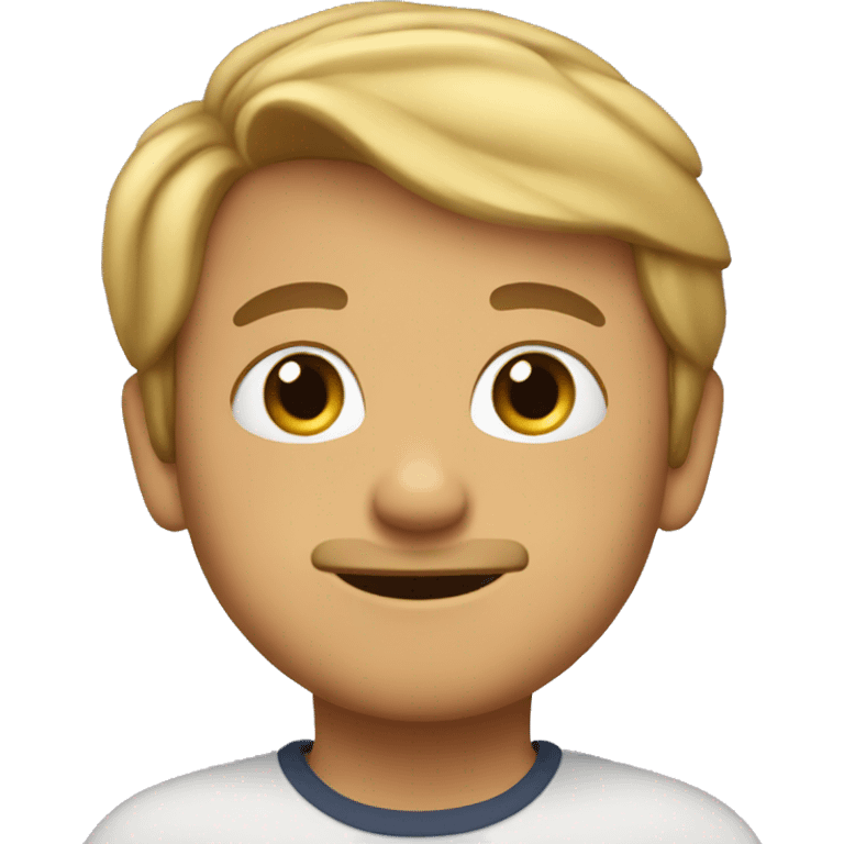 felix from stay kids emoji