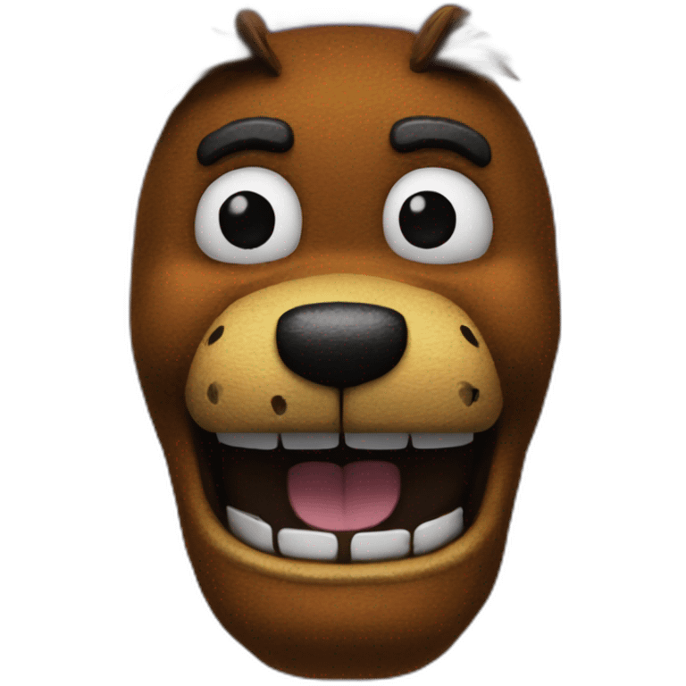 Fnaf emoji