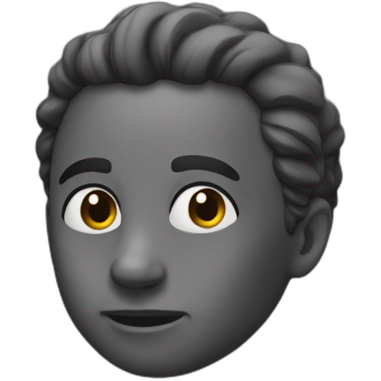 Ebonivon emoji