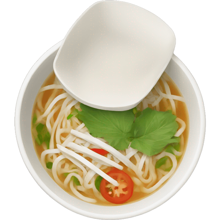 pho emoji