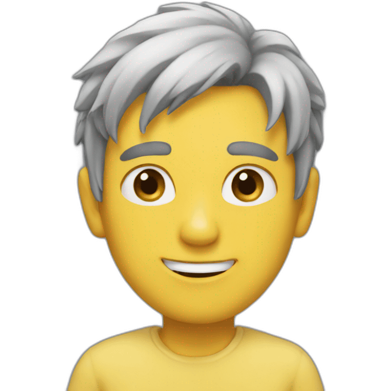 chatgpt emoji