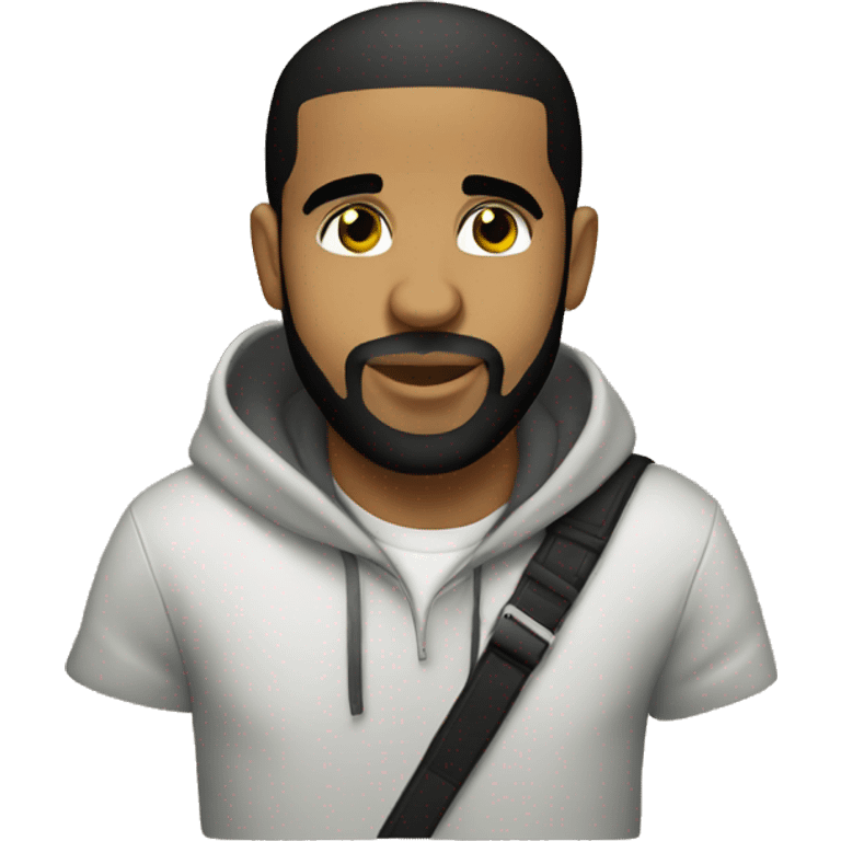 Drake emoji