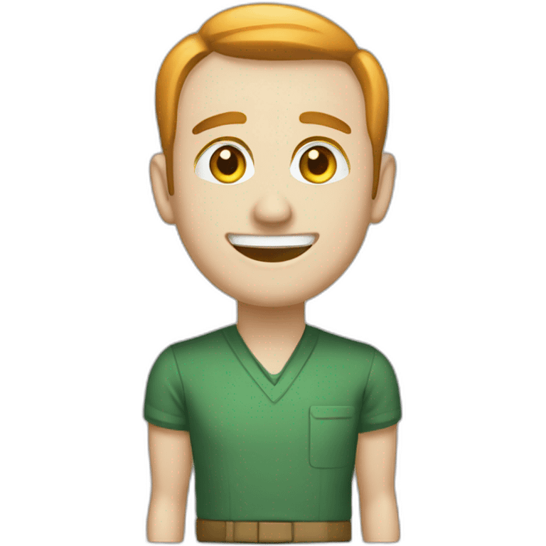 excel data analyst emoji