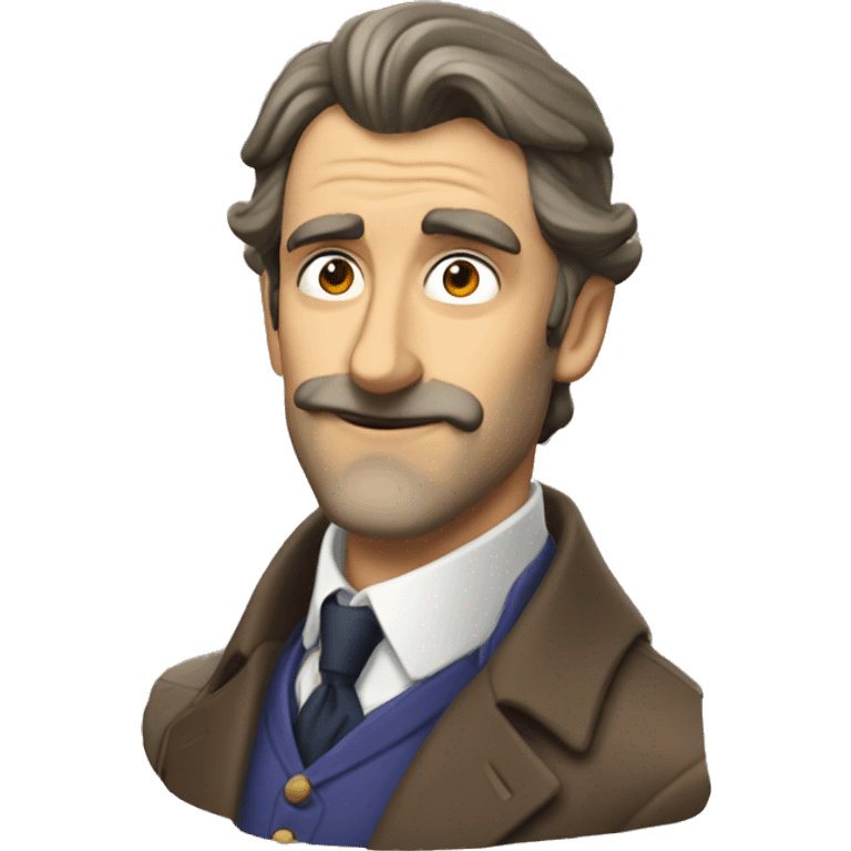 Arsene lupin emoji