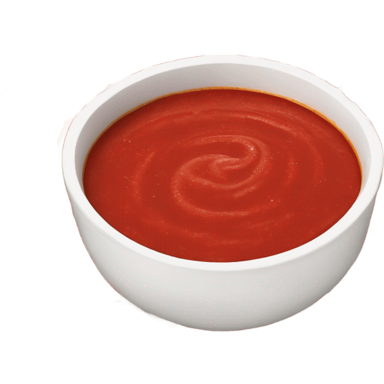 Sauce emoji