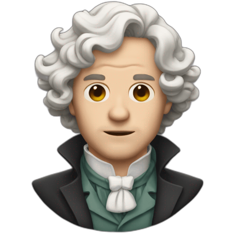 Sherlock Hemlock emoji