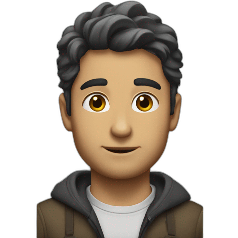 Vito Scaletta emoji