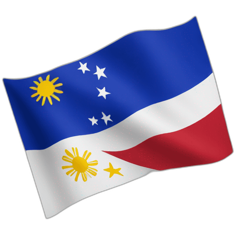 philippine flag emoji