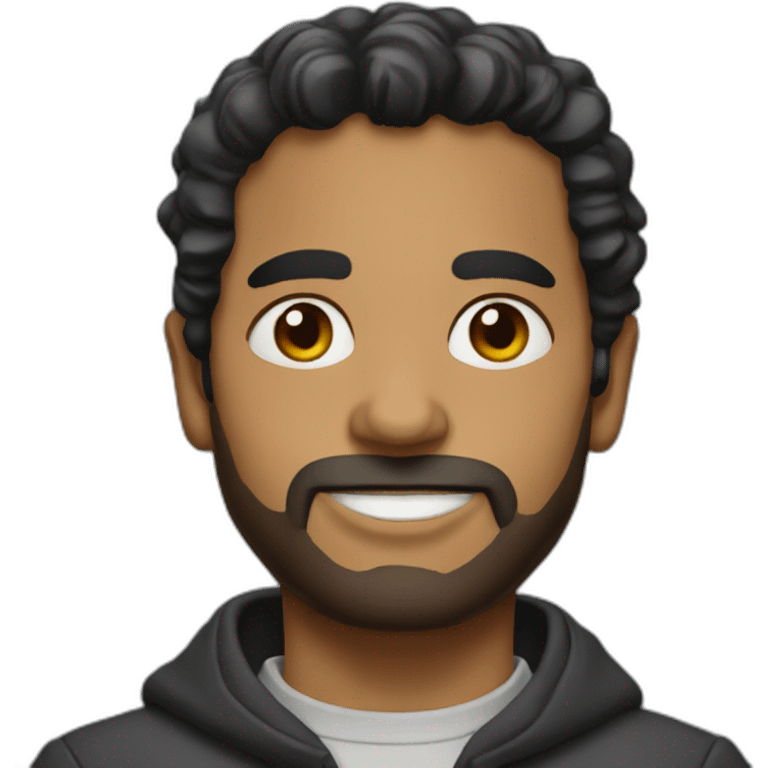 Idomar omar emoji