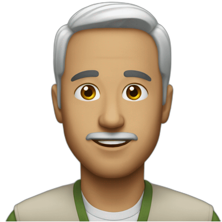 لباس عربی emoji