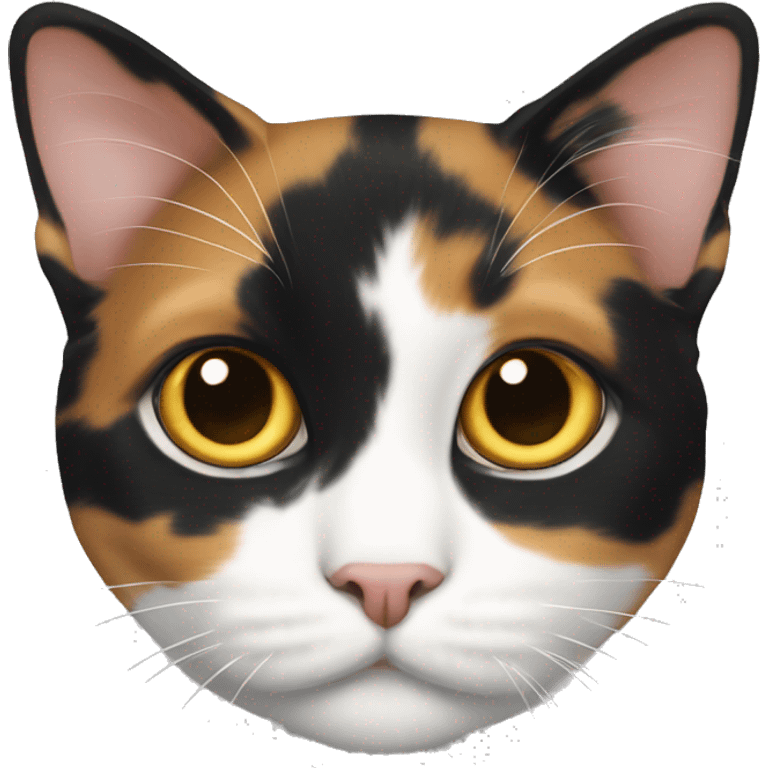 calico emoji