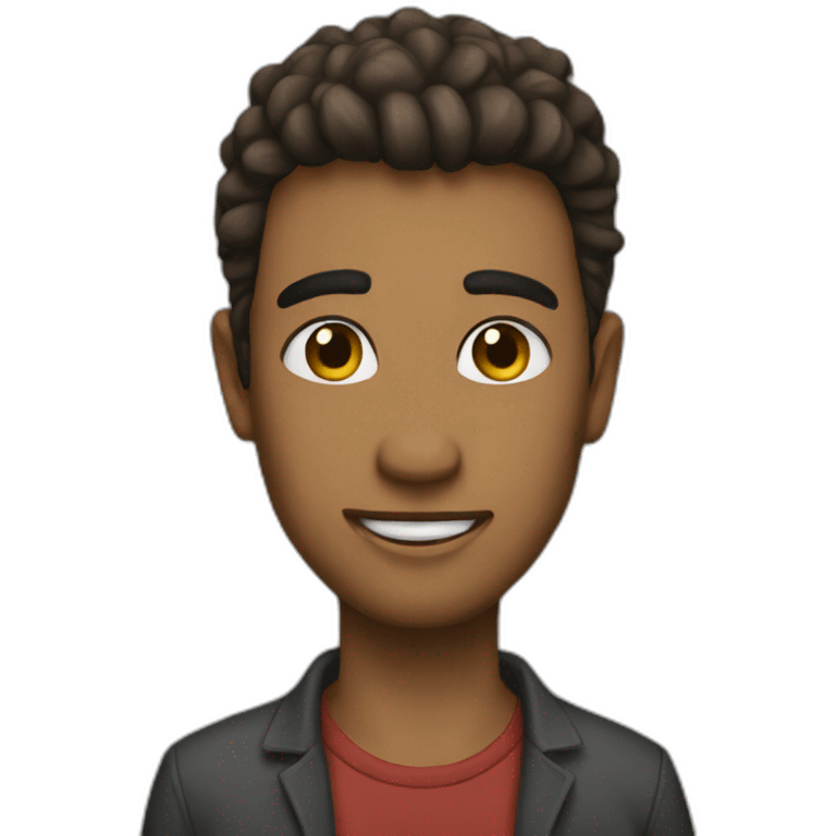 custom world emoji