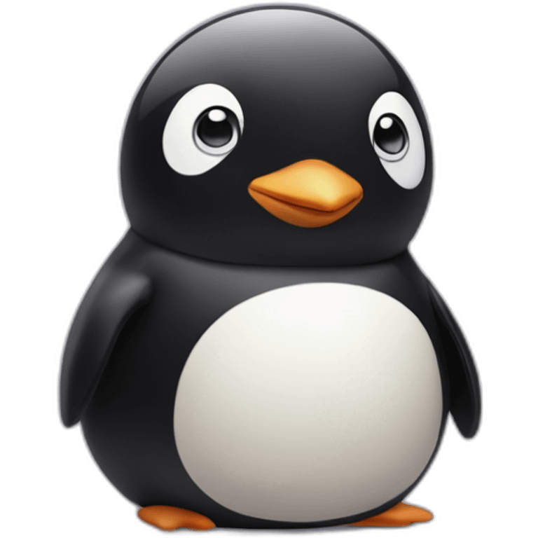 pudgy penguin nft emoji