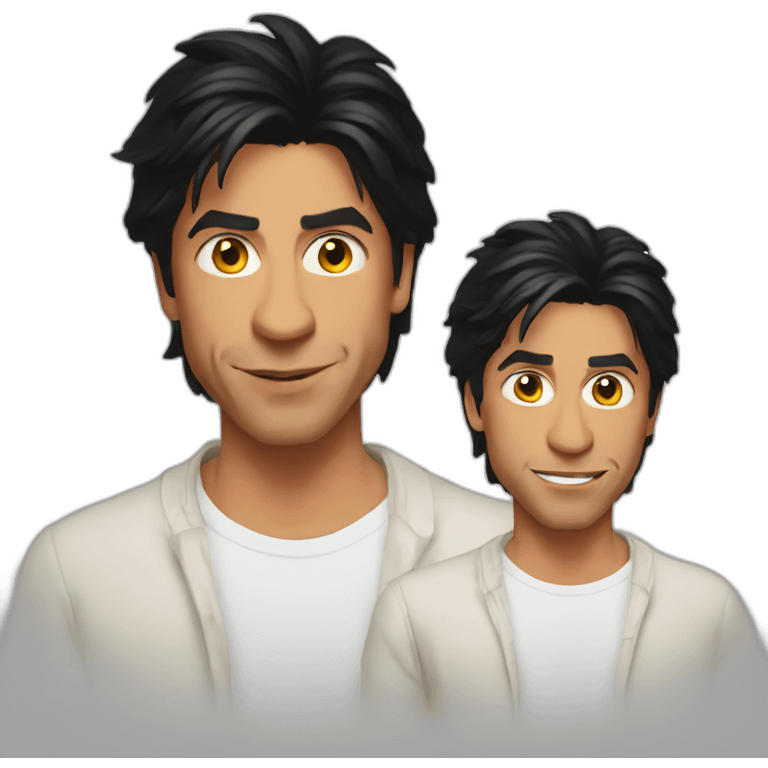 Srk emoji