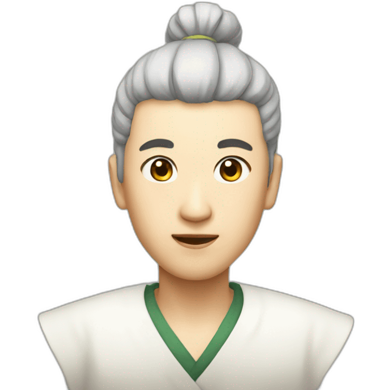 Shi Xi Ping emoji