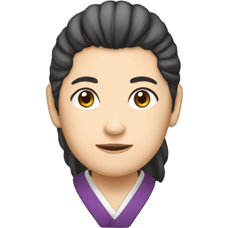 Mitsuri Kanroji emoji