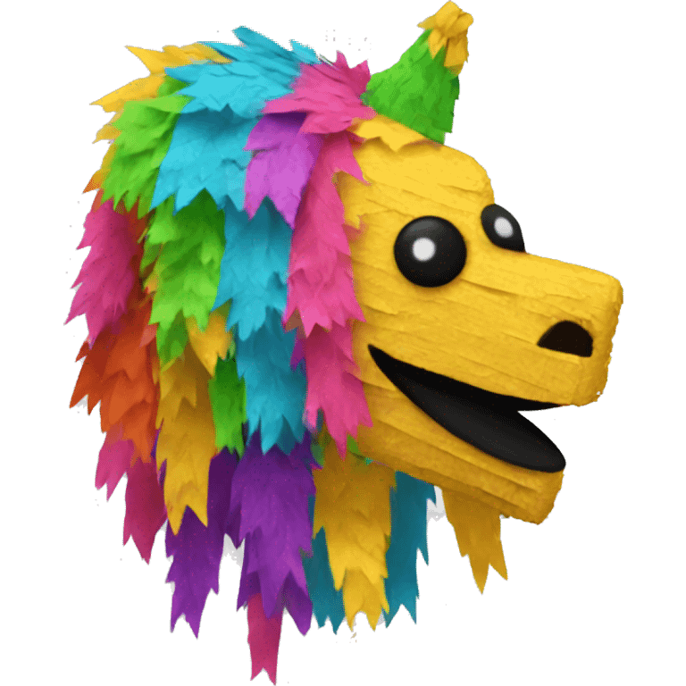 pinata emoji